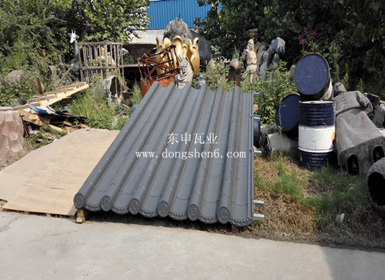 鋁瓦連體瓦 鋁瓦連體瓦