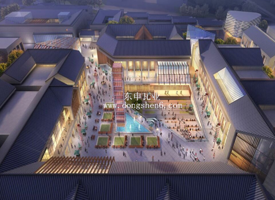 鋁瓦項目 鋁瓦項目