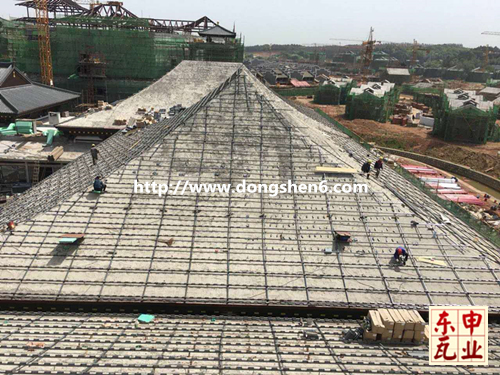 長沙鋁瓦 長沙鋁瓦