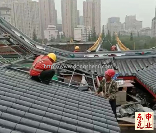 成都仿古瓦 成都仿古瓦